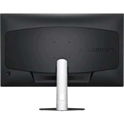 монитор Xiaomi Monitor G27i 2026 ELA6370EU Черный