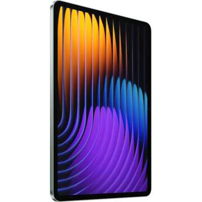планшет Xiaomi Pad 7 Pro 8/128GB Wi-Fi Green Зеленый