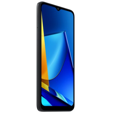 смартфон Xiaomi POCO C51 2/64GB Black черный
