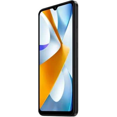 смартфон Xiaomi POCO C61 3/64GB Black