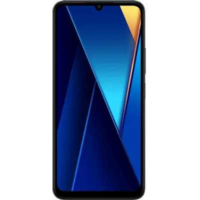 смартфон Xiaomi POCO C65 8/256GB Black черный