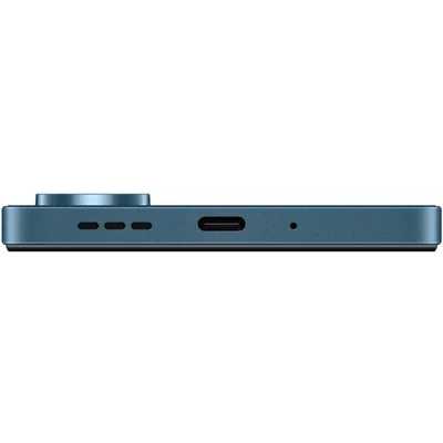 смартфон Xiaomi POCO C65 8/256GB Blue синий