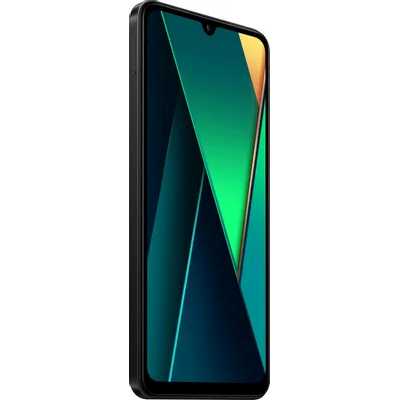 смартфон Xiaomi POCO C75 8/256GB Black черный