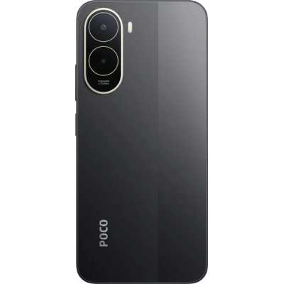 смартфон Xiaomi POCO C81 Pro 4/256GB Black