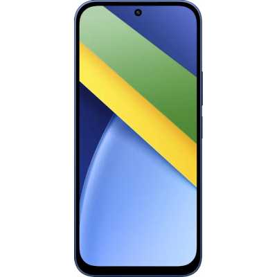 смартфон Xiaomi POCO C95 Pro 8/256GB Blue