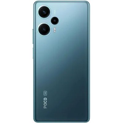 смартфон Xiaomi POCO F5 8/256GB Blue синий