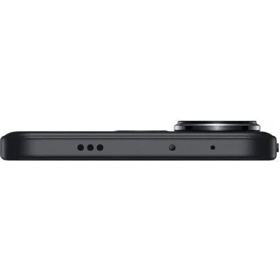 смартфон Xiaomi POCO F6 12/512GB Black черный