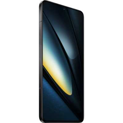 смартфон Xiaomi POCO F6 Pro 16/1TB Black черный