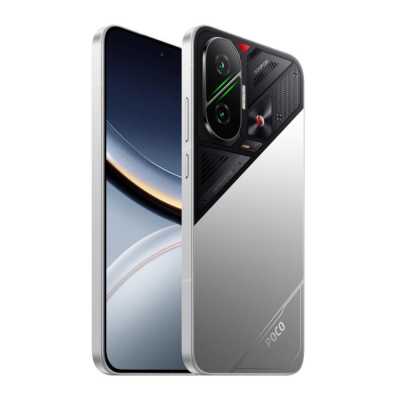 смартфон Xiaomi POCO F7 12/512GB Silver