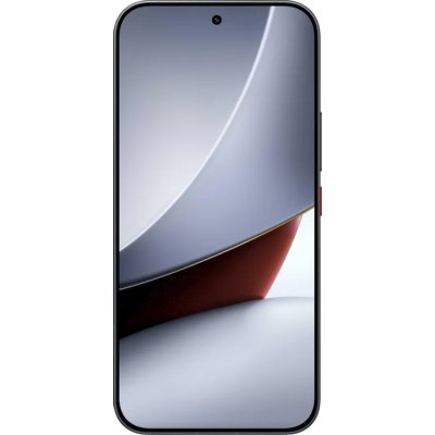 смартфон Xiaomi POCO F9 Ultra 12/256GB Black