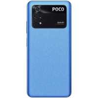 смартфон Xiaomi POCO M4 Pro 8/256GB Blue