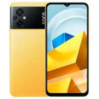 смартфон Xiaomi POCO M5 4/64GB Yellow желтый