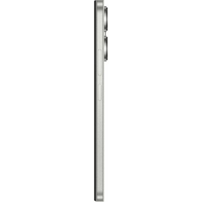 смартфон Xiaomi POCO M6 6/128GB Silver серебристый