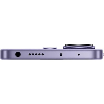 смартфон Xiaomi POCO M6 Pro 12/512GB Purple фиолетовый