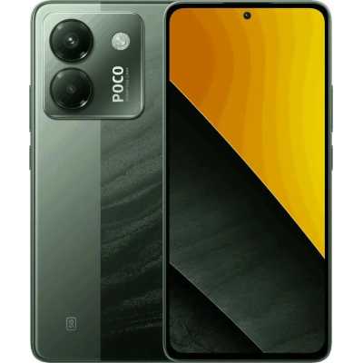 смартфон Xiaomi POCO M7 Pro 5G 12/512GB Green