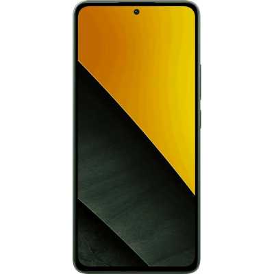 смартфон Xiaomi POCO M7 Pro 5G 8/256GB Green зеленый