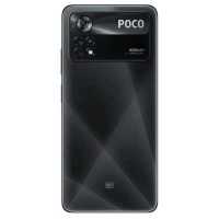 смартфон Xiaomi POCO X4 Pro 5G 8/256GB Black черный
