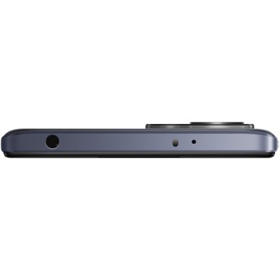 смартфон Xiaomi POCO X5 5G 8/256GB Black черный