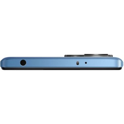 смартфон Xiaomi POCO X5 5G 8/256GB Blue синий