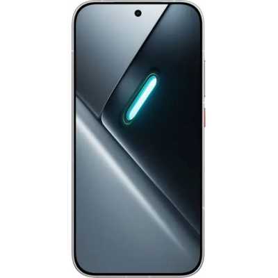 смартфон Xiaomi POCO X8 Pro 8/512GB White белый