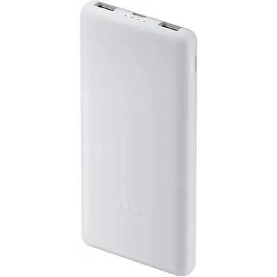 внешний аккумулятор Xiaomi Power Bank 10000 Lite GL BHR9350GL