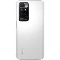 смартфон Xiaomi Redmi 10 2022 4/128GB Pebble White белый