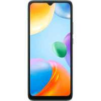 смартфон Xiaomi Redmi 10C 3/64GB Mint Green зеленый