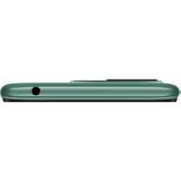 смартфон Xiaomi Redmi 10C 4/64GB Mint Green зеленый