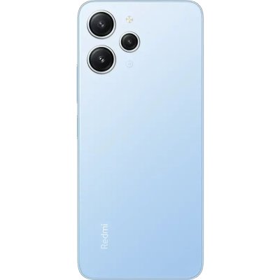 смартфон Xiaomi Redmi 12 8/256GB Sky Blue голубой