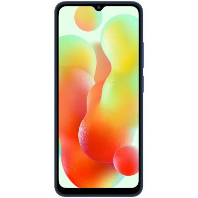 смартфон Xiaomi Redmi 12C 4/128GB Ocean Blue синий