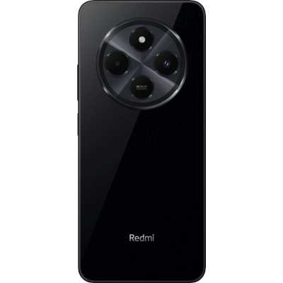 смартфон Xiaomi Redmi 14C 4/128GB Midnight Black черный