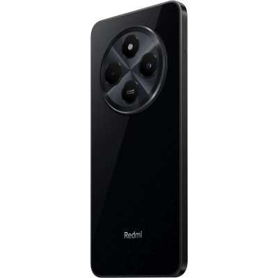 смартфон Xiaomi Redmi 14C 4/128GB Midnight Black черный