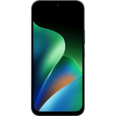 смартфон Xiaomi Redmi 17 4/256GB Black черный