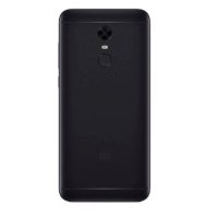 смартфон Xiaomi Redmi 5 Plus 3-32GB Black черный