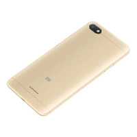 смартфон Xiaomi Redmi 6A 2-16GB Gold золотой