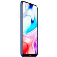 смартфон Xiaomi Redmi 8 3-32GB Blue синий