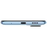 смартфон Xiaomi Redmi Note 10 Pro 8/128GB Blue синий