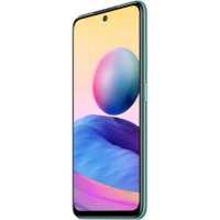 смартфон Xiaomi Redmi Note 10T 4/128GB Green