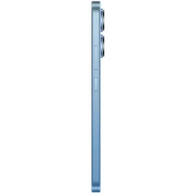 смартфон Xiaomi Redmi Note 13 6/128GB Ice Blue голубой