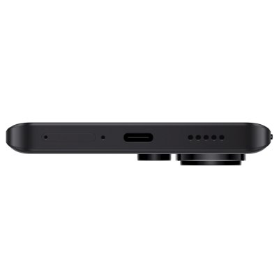 смартфон Xiaomi Redmi Note 13 Pro+ 5G 8/256GB Midnight Black черный