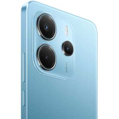 смартфон Xiaomi Redmi Note 14 4G 8/128GB Ocean Blue синий