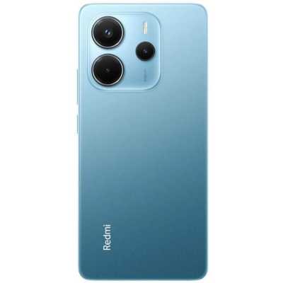 смартфон Xiaomi Redmi Note 14 4G 8/256GB Ocean Blue голубой