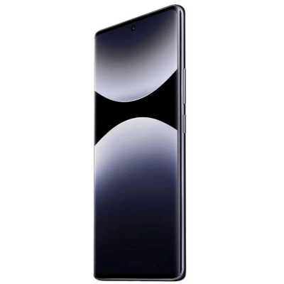 смартфон Xiaomi Redmi Note 14 Pro 4G 12/512GB Midnight Black черный