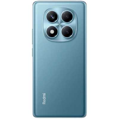 смартфон Xiaomi Redmi Note 14 Pro 4G 8/256GB Ocean Blue голубой