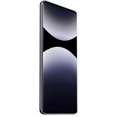 смартфон Xiaomi Redmi Note 14 Pro+ 5G 12/256GB Midnight Black черный