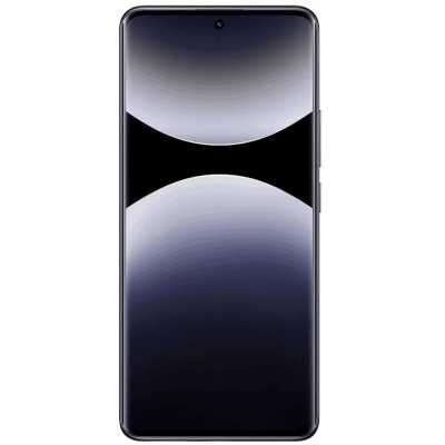 смартфон Xiaomi Redmi Note 14 Pro+ 5G 12/512GB Midnight Black черный