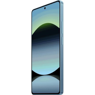 смартфон Xiaomi Redmi Note 14S 8/128GB Ocean Blue синий