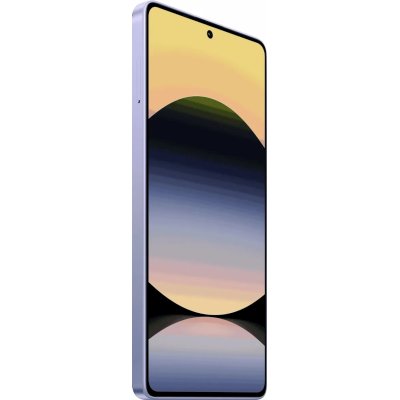 смартфон Xiaomi Redmi Note 14S 8/256GB Aurora Purple фиолетовый