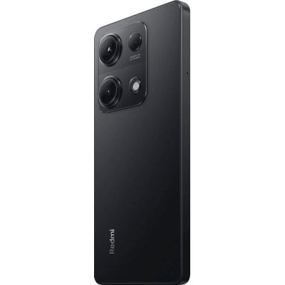 смартфон Xiaomi Redmi Note 14S 8/256GB Midnight Black черный