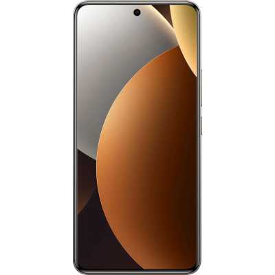 смартфон Xiaomi Redmi Note 15 Pro 12/256GB Titan титан